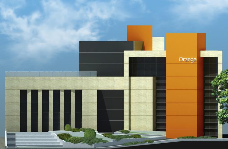 Orange Headquarters Bitar Consultants